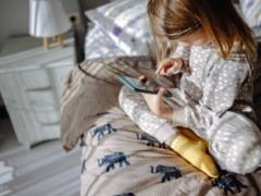 В Турции вводят возрастные ограничения для соцсетей