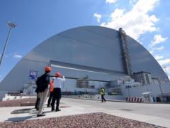 40 лет после Чернобыля: украинские АЭС прошли путь от советской системы к международным стандартам безопасности