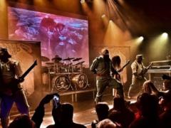 В Италии оштрафовали львовскую группу  1914  из-за донатов на ВСУ