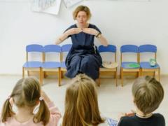 Ребенок не говорит: когда это норма, а когда - повод обратиться к специалисту