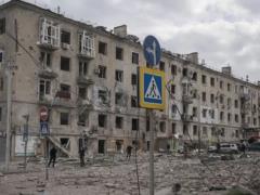 Рынок недвижимости вопреки войне: кто и почем продает квартиры в Донецкой области