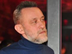 Волонтер и писатель Анатолий Велимовский умер на 60-м году жизни