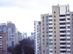 Как восстанавливают поврежденные дома в Киеве: сроки и реальные примеры