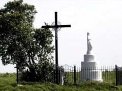 На Волыни обнаружили новую могилу во время раскопок захоронений жертв Волынской трагедии