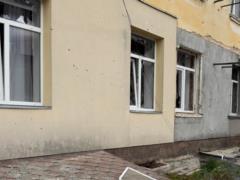 Дроны РФ атаковали Ровно и Житомир: есть раненые