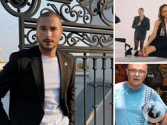  Отдал все накопления бывшему продюсеру Ани Лорак . Никита Киселев – об оккупации в Буче, похудении на 40 кг и сообщение от Тины