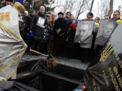 От Роксоланы до Бандеры: вернутся ли останки украинцев на родину и где возведут Пантеон