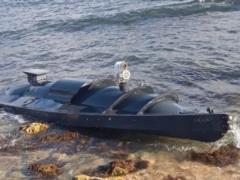 Атака Украины на катера РФ в Крыму: СМИ узнали о гибели экипажа