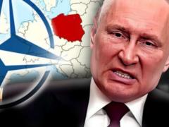  Скоро щось станеться : Європа очікує нападу Росії протягом наступних 2 років