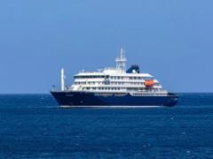 Испания примет судно MV Hondius, на котором зафиксирована вспышка хантавируса