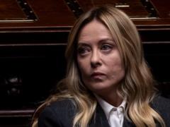 Мелони стала мишенью дипфейков и сама показала пример ИИ-манипуляции