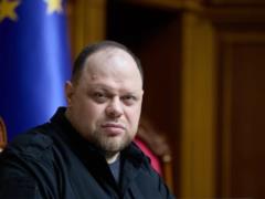 Стефанчук заявил, что новый Гражданский кодекс не ограничивает права ЛГБТ-сообщества
