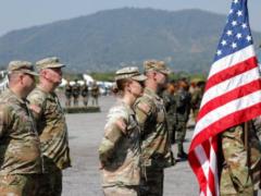 50 тисяч солдатів США підготувалися до можливого удару по Ірану