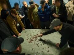 «Азов» заявил о возвращении в Мариуполь