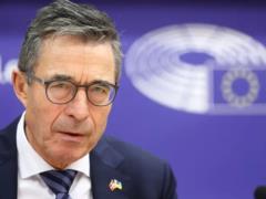 Угроза распада НАТО: бывший генсек Альянса призывает создать новый европейский оборонный блок с Украиной