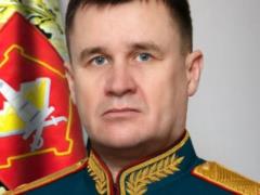 Парадом у Москві керував авдіївський м’ясник Мордвічев, який знищував Маріуполь