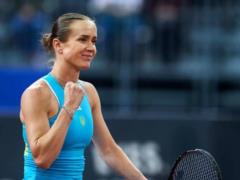 Свитолина вышла в четвертьфинал престижного турнира в Риме