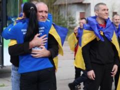 Обмен 1000 на 1000: кто из пленных попадает в списки и зачем нужны «гарантии Трампа»