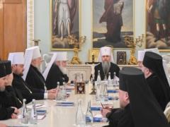 Синод ПЦУ реорганизовал Винницкий женский монастырь в мужской: как это пояснили