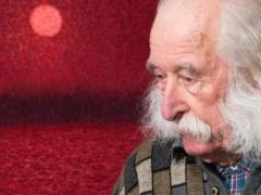 Художник Иван Марчук получил орден князя Ярослава Мудрого