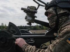 ПВО уничтожила 710 дронов в среду