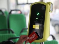 В выходные во Львове и Запорожье подорожает проезд в транспорте