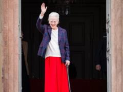 Королева Дании Маргрете II госпитализирована – что известно о ее состоянии