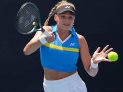 Ястремская одержала волевую победу в полуфинале турнира WTA в Италии