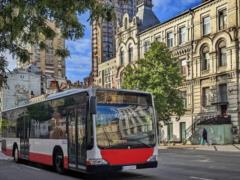 Проезд в Киеве может подорожать до 30 гривен