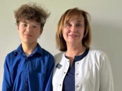 Медики привлекли авиацию для пересадки сердца 17-летнему юноше из Ровенской области