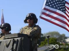 Трамп жертвует европейцами