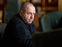 Умеров заявил о первых контрактах Drone Deal