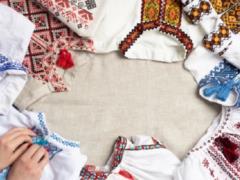 Дню вышиванки - 20 лет: когда празднуют и как возник праздник