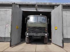 Росія доставила до Білорусі ядерні боєприпаси (відео)