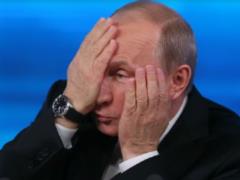 Сі Цзіньпін увімкнув Путіну фрагмент  Лебединого озера  – символу переломних моментів у радянській історії