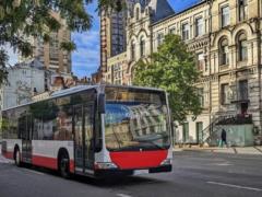 В КГГА обосновали повышение стоимости проезда в транспорте