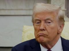 Трамп випадково інвестував $5 млн у суші-ресторани замість ШІ-технологій