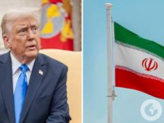 Трамп оказался в иранской ловушке