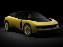 Ferrari представила первый электромобиль, который разработал бывший дизайнер Apple