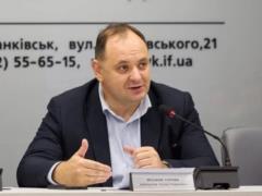Руслан Марцинкив предупредил об угрозе обстрелов Ивано-Франковска