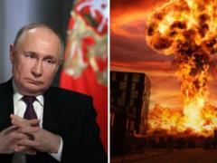 США рассказали Европе, что будут ее защищать только от ядерной угрозы – и все