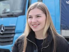 23-летняя дальнобойщица: Насмотрелась турецких сериалов, села в фуру и уехала в Турцию