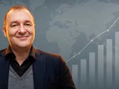 Бизнесмен Дмитрий Коваленко: в Украине нужно изменить условия кредитования для крупного бизнеса