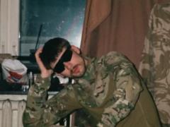 На фронте погиб музыкант и писатель Ярослав Иванов