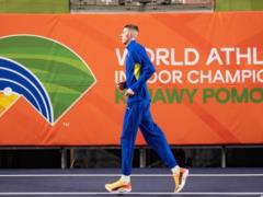 Украинский чемпион мира по прыжкам в высоту отказался выступать на Бриллиантовой лиге  снялся с этапа