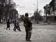 Жестокость Путина: как прошлое России оправдывает массовое насилие и террор в войне