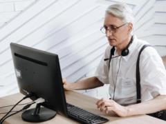 Работа после 50: почему опыт не всегда становится преимуществом