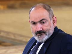 Конвульсії через триголову партію війни: у Вірменії на виборах перемогла партія Пашиняна (відео)