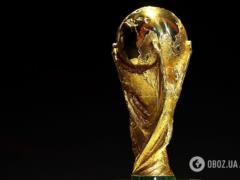 Турнирная таблица ЧМ-2026 по футболу: положение в группах