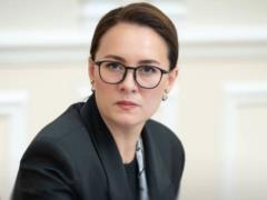 Свириденко рассказала, на какие профессии будет самый большой спрос после войны
